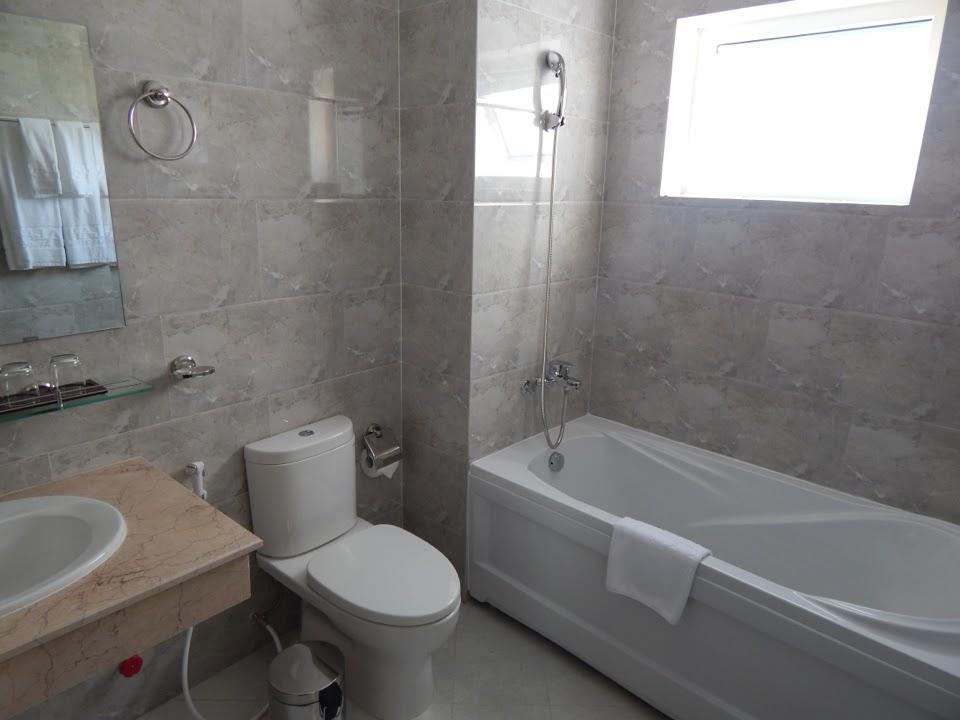 Alanis Lodge Фу Куок Екстериор снимка