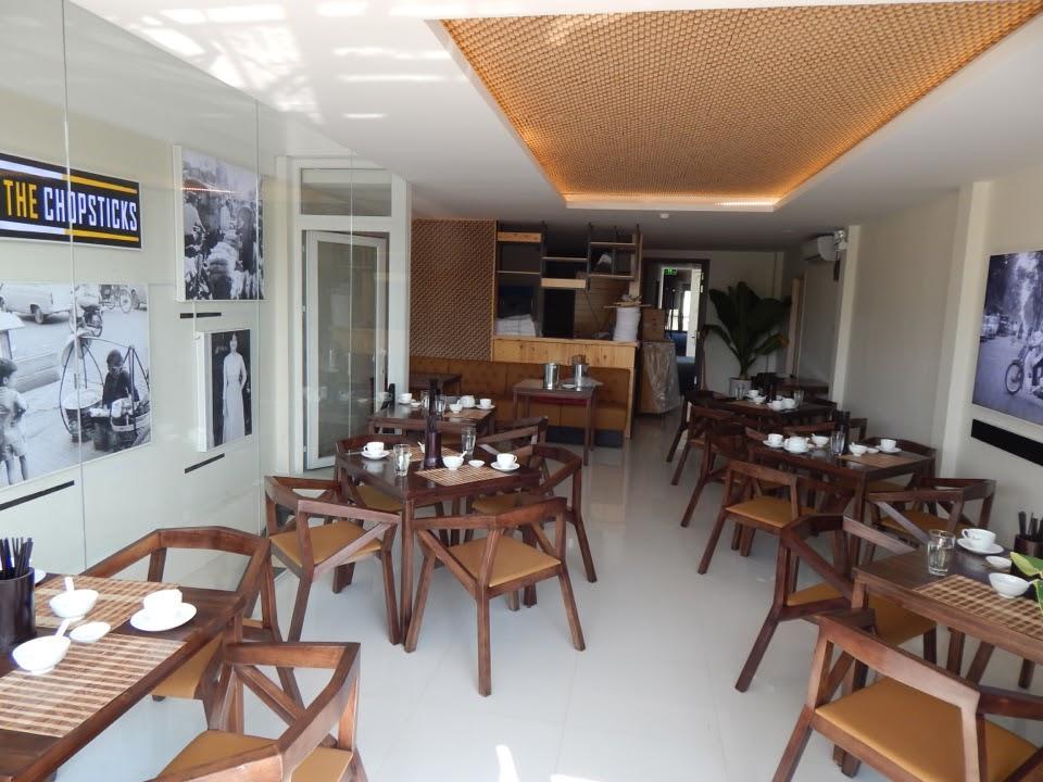 Alanis Lodge Фу Куок Екстериор снимка