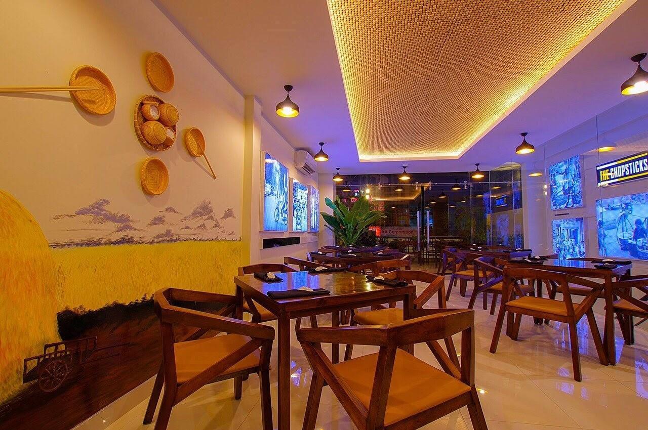 Alanis Lodge Фу Куок Екстериор снимка