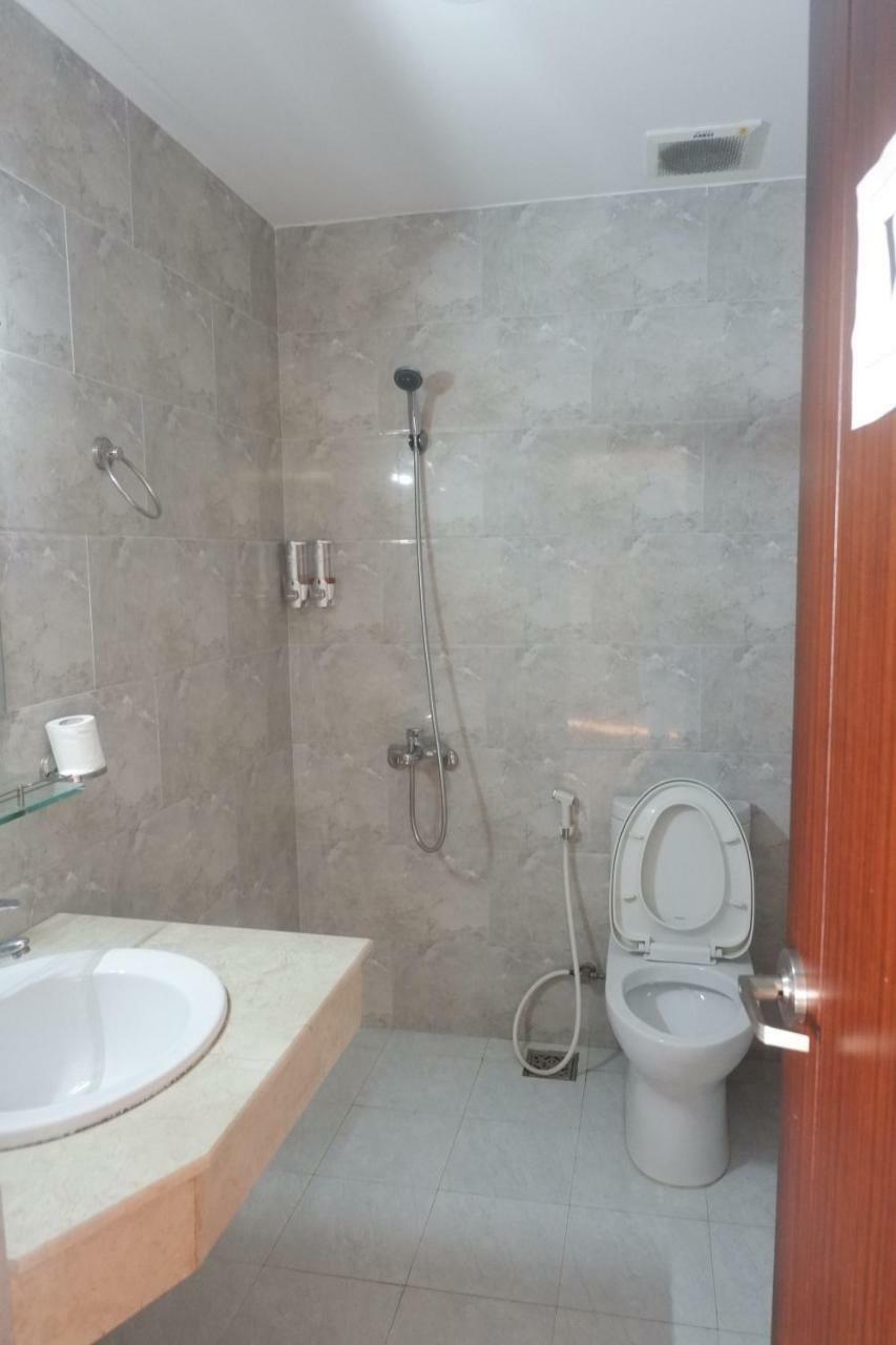 Alanis Lodge Фу Куок Екстериор снимка