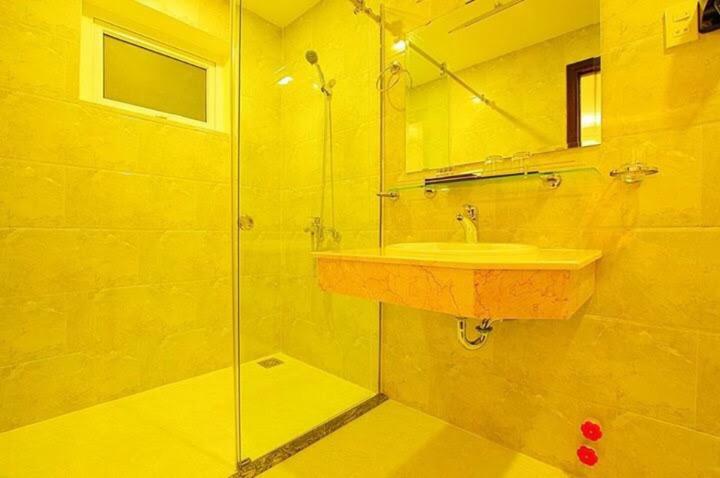 Alanis Lodge Фу Куок Екстериор снимка