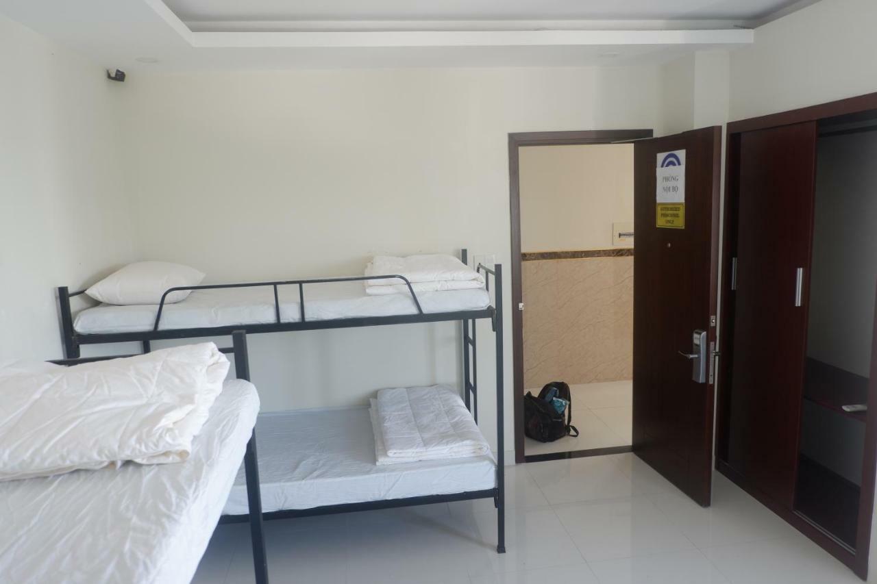 Alanis Lodge Фу Куок Екстериор снимка