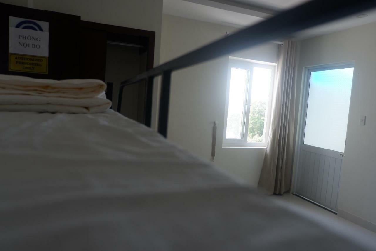 Alanis Lodge Фу Куок Екстериор снимка
