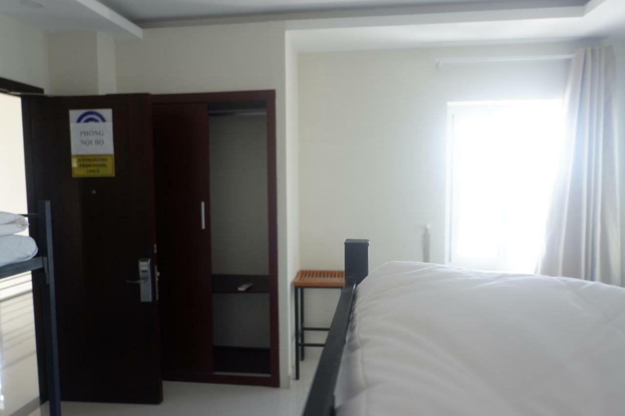Alanis Lodge Фу Куок Екстериор снимка