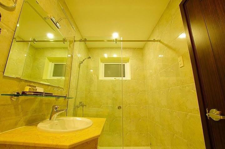 Alanis Lodge Фу Куок Екстериор снимка